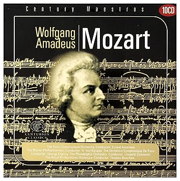 Mozart [Import]