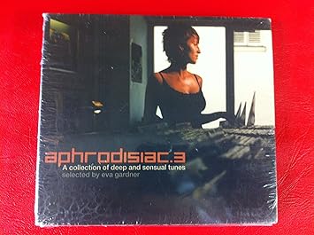 Aphrosidiac Vol 3