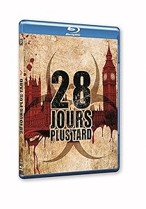 28 Jours plus tard [Blu-ray]