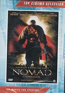 Nomad -The Warrior-