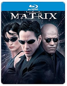 Matrix [Blu-Ray]