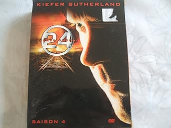 24 Heures Chrono-Saison 4
