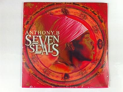 Seven Seals [Import anglais]