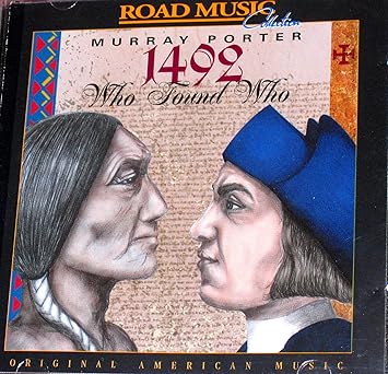1492 Who Found Who [Import]