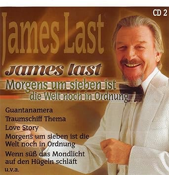 Morgens um sieben ist die Welt noch in Ordnung