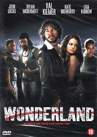 Wonderland