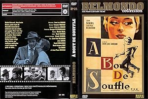 a bout de souffle