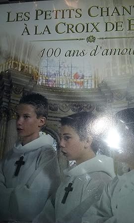 100 Ans De Passion