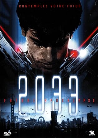 2033 - Future Apocalypse
