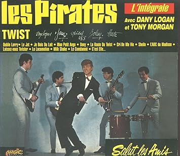 Les Pirates (L'Integrale)