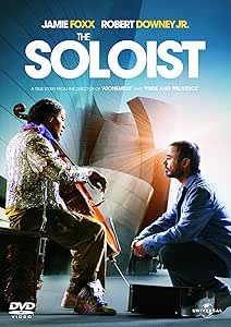 The Soloist [Import]