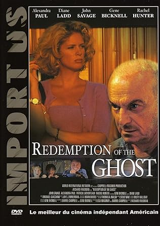 REDEMPTION OF THE GHOST (THE)