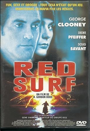 Red surf