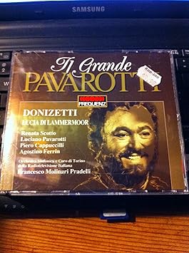 Lucia di Lammermoor (Scotto, Cappuccilli, Ferrin) [2xCD]
