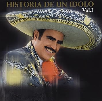 Historia De Un Idolo (Volume 1) [Import]