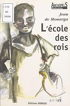 archipels littéraires