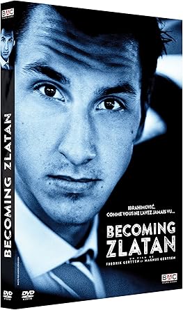 Becoming Zlatan