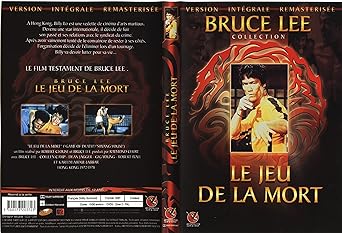 Le Jeu de la mort [Edition remasterisée]