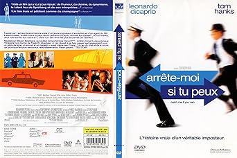 ArrÉte-moi si tu peux