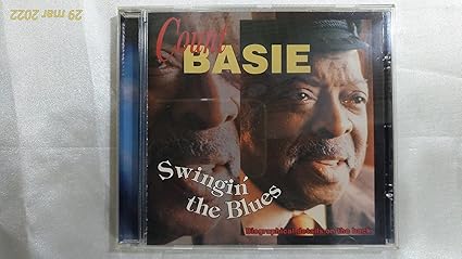 Count basie