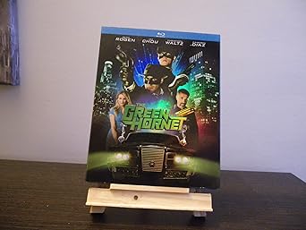 The Green Hornet [Blu-Ray]