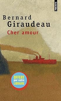 Edition spéciale - Cher amour - Ne peut être vendu séparçment - Offert uniq