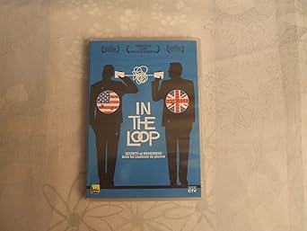In the loop [Edition Collector]