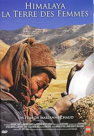 Himalaya, la terre des femmes