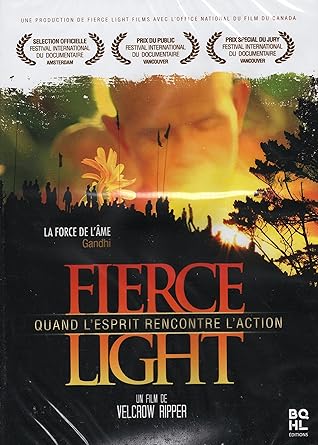 Fierce Light