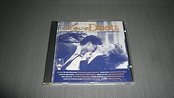All The Best Love Duets, Vol, 1 [Import]