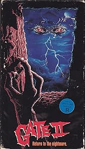 Gate 2: The Trespassers [VHS]