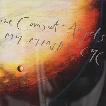 My mind's eye (1992) [Import anglais]