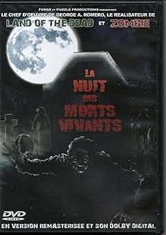 Nuit Des Morts Vivants - La