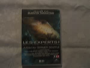 Les Experts - Epilogue saison 5 : Grave Danger