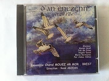 D'an Enzenn