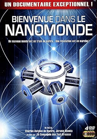 Bienvenue dans Le nanomonde