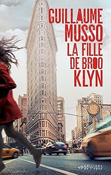 La fille de Brooklyn-Modêle alçatoire