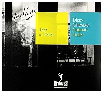 Cognac Blues