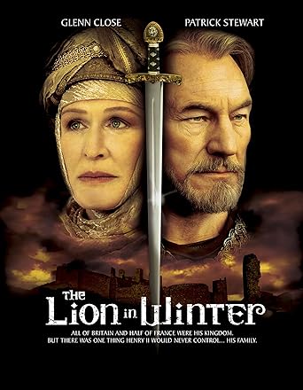 Lion In Winter [Edizione: Regno Unito] [Import italien]