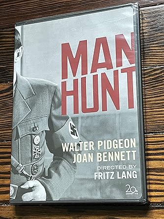 Man Hunt