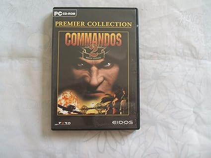 Commandos 2