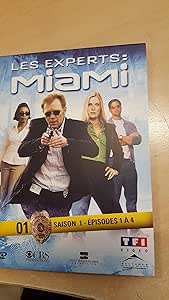 Les experts miami