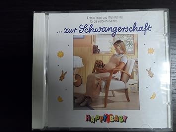 Zur Schwangerschaft [Import]