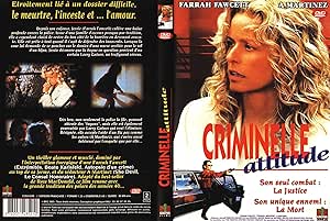 Criminelle Attitude
