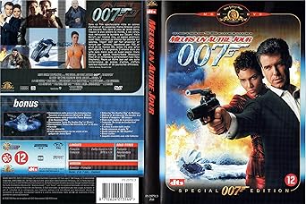 Meurs Un Autre Jour [Edition Collector]