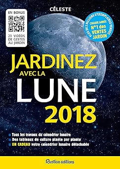 Jardinez avec la Lune