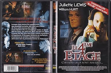 Le 4ême Etage [Import belge]