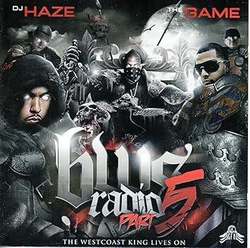 The Game - DJ Haze