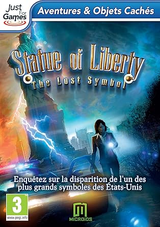 Statue of Liberty