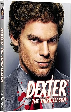 Dexter: The Third Season